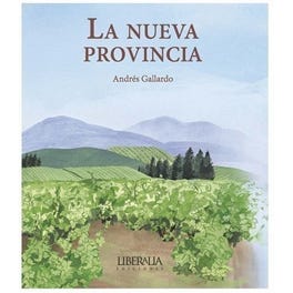 La Nueva Provincia