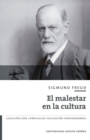 El Malestar En La Cultura