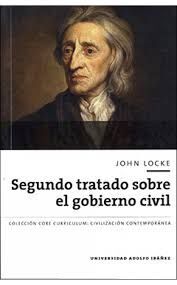 Segundo Tratado Sobre El Gobierno Civil