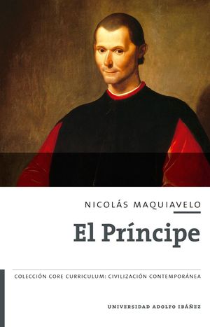 El Príncipe