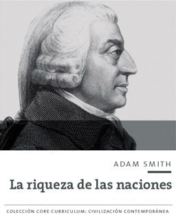 La Riqueza De Las Naciones