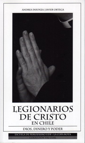 Legionarios De Cristo En Chile