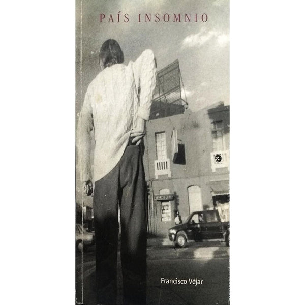 País insomnio