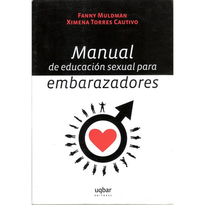 Manual De Educacion Sexual Para Embarazadores