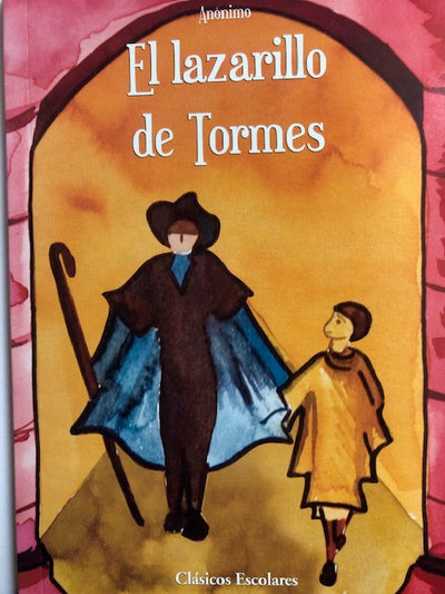 EL LAZARILLO DE TORMES
