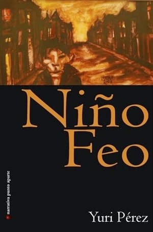 Niño feo