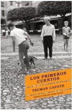 Los primeros cuentos
