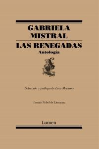 Las renegadas. Antologia