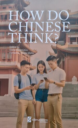 HOW DO CHINESE THINK?