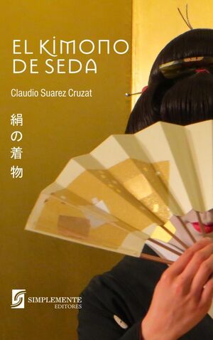 El Kimono de seda