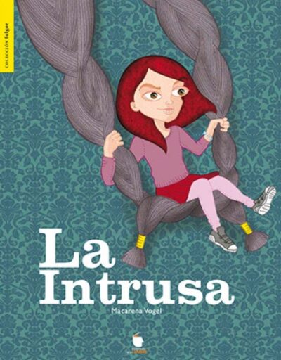 La Intrusa