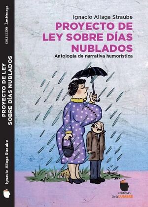 Proyecto de ley sobre dÃ­as nublados