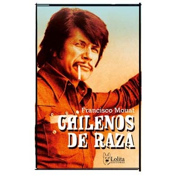 Chilenos de raza