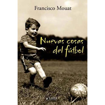 Nuevas cosas del fútbol
