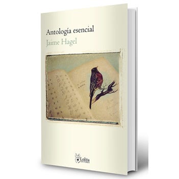Antología esencial