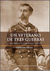 Un Veterano De Tres Guerras
