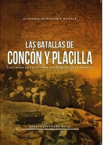 Las Batallas De Concón Y Placilla