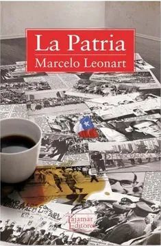 LA PATRIA