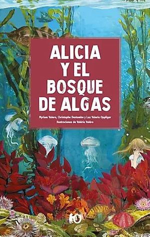 Alicia y el bosque de algas