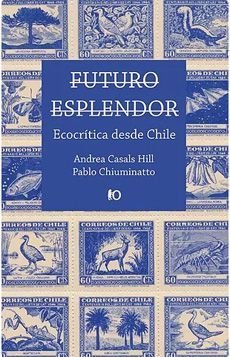 Futuro esplendor. Ecocrítica desde Chile