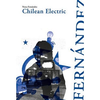 Chilean Electric