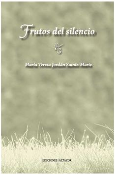 Frutos del silencio