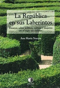 La República en sus laberintos