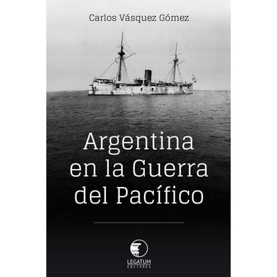 Argentina en la Guerra del Pacifico