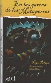 En las garras de los mataperros