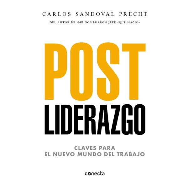 Post Liderazgo
