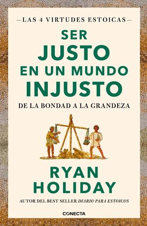 Ser justo en un mundo injusto