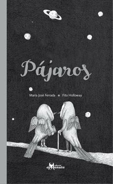 Pájaros