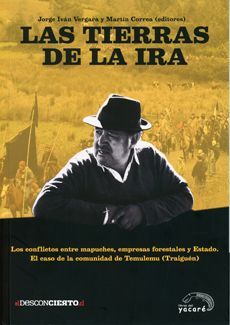 Las tierras de la ira