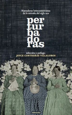Perturbadoras
