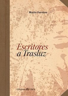 ESCRITORES A TRASLUZ