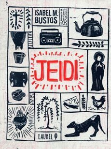 Jeidi