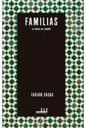 FAMILIAS. LA VUELTA DEL SALMON