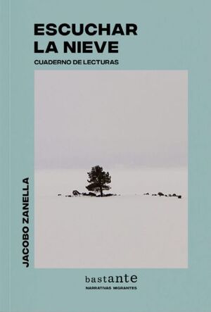 Escuchar la nieva