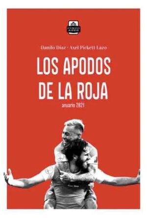 Los apodos de la roja