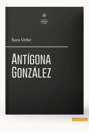 Antígona González