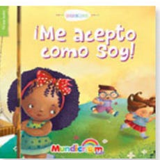 Me acepto como soy la vida en cuentos