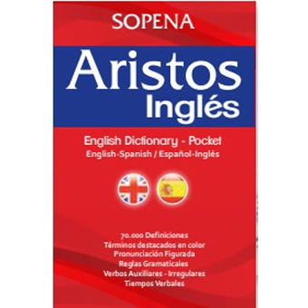 Diccionario Aristos Inglés