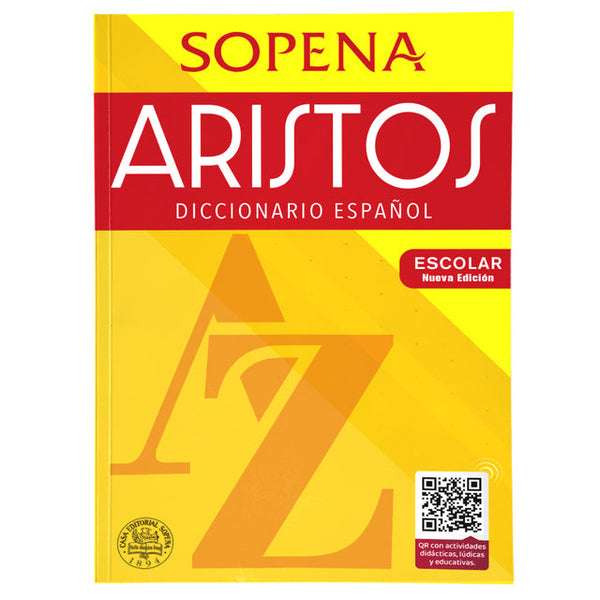 DICCIONARIO ARISTOS
