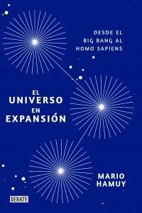 El Universo En Expansión
