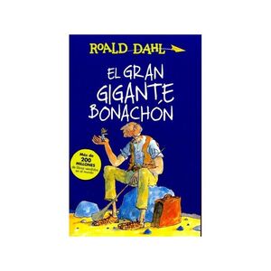 El Gran Gigante Bonachón