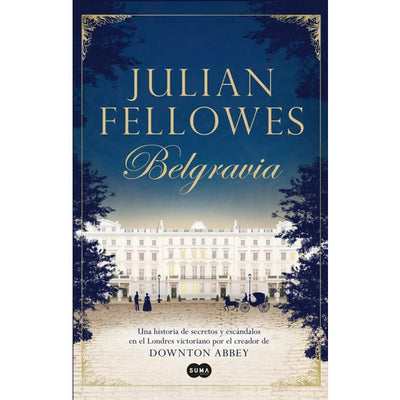 Belgravia