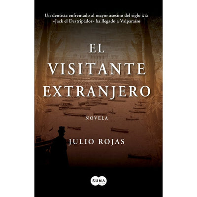El visitante extranjero