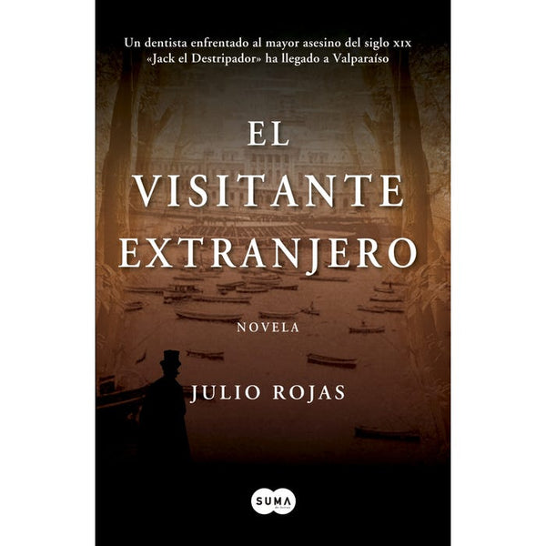 El visitante extranjero
