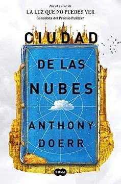 Ciudad de las nubes