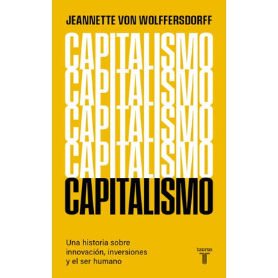 Capitalismo